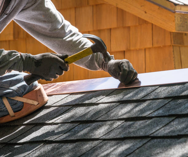 Best Shingle Roofing Installation  in Oakdale, LA